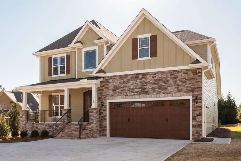524 Hallburg Ct, Wake Forest, NC 27587
