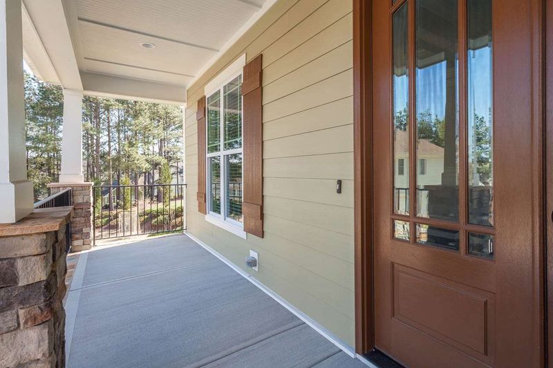 524 Hallburg Ct, Wake Forest, NC 27587