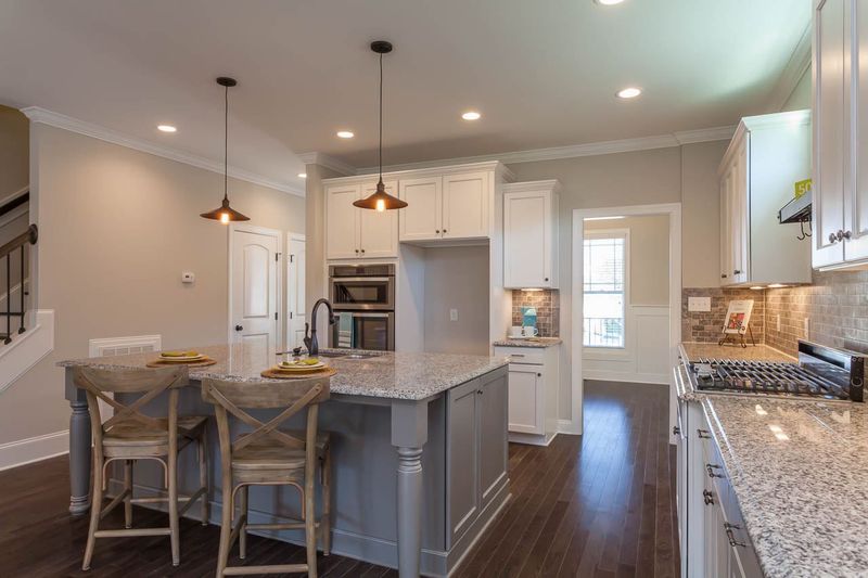524 Hallburg Ct, Wake Forest, NC 27587
