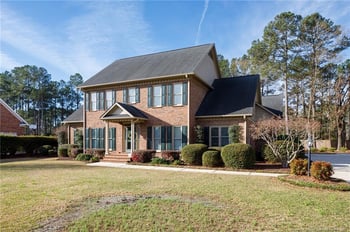 524 Harlow Dr, Fayetteville, NC 28314