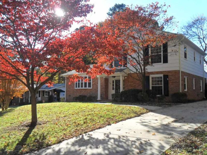 524 Harvard St, Raleigh, NC 27609