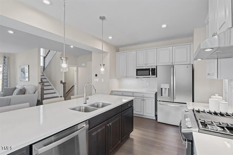 524 Impala Tc, Wendell, NC 27591