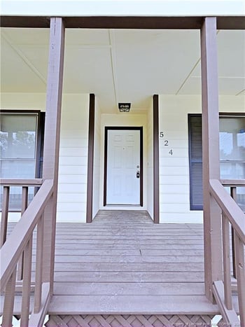 524 Jennings Farm Rd, Fayetteville, NC 28314