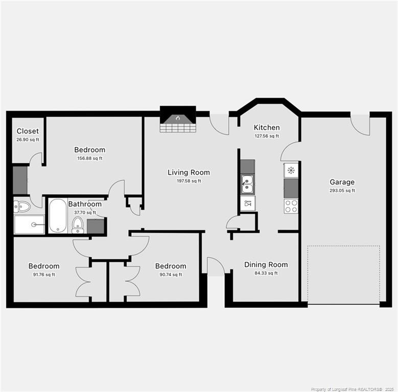 524 Jennings Farm Rd, Fayetteville, NC 28314