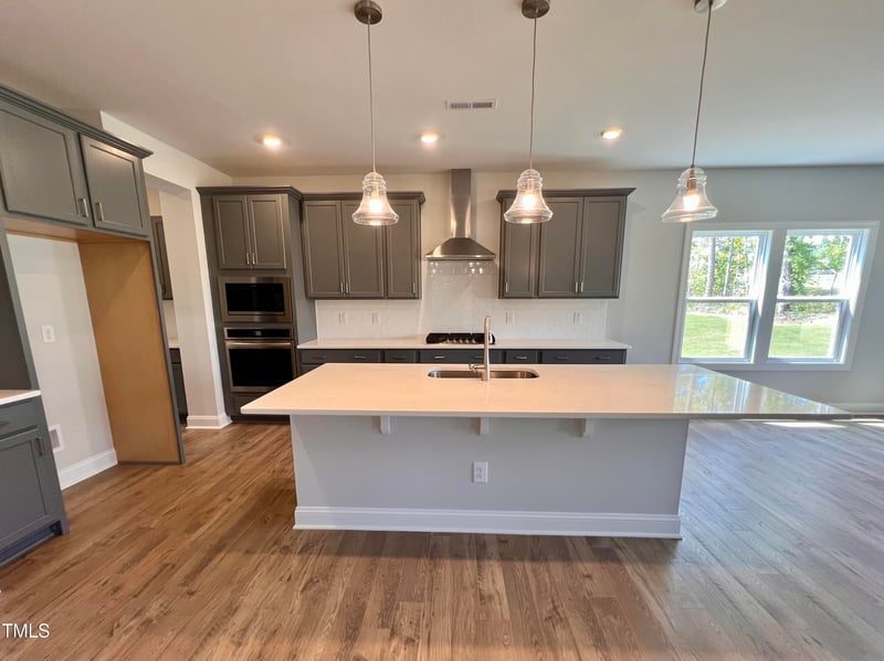 524 Jones Bluff Way, Knightdale, NC 27545