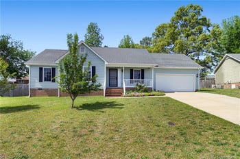 524 Killeen Rd, Fayetteville, NC 28303