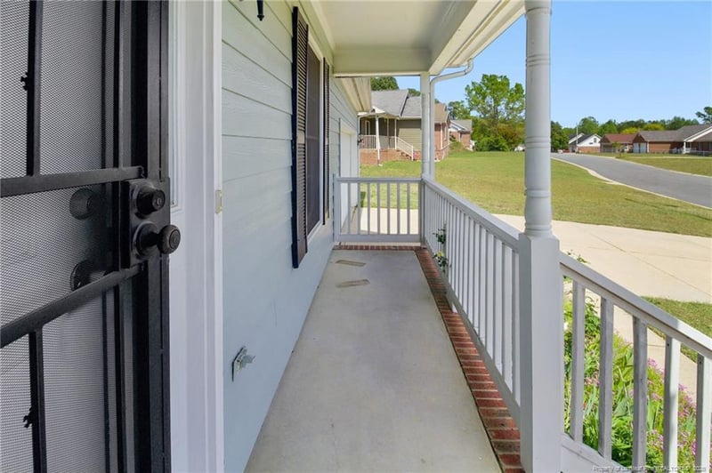 524 Killeen Rd, Fayetteville, NC 28303