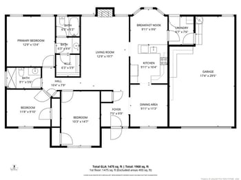 524 Killeen Rd, Fayetteville, NC 28303