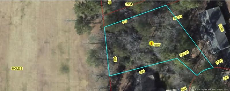524 Kirk Ct, Sanford, NC 27332