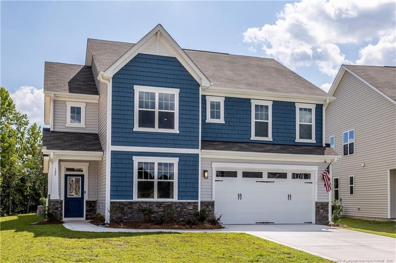 524 Log Pond Rd #67, Fayetteville, NC 28311