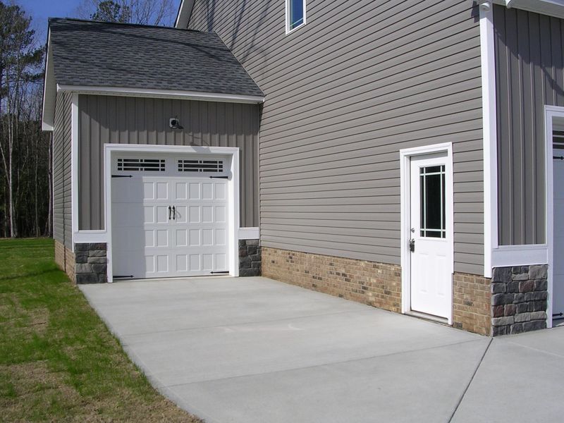 524 Long Grass Dr #Lt 71, Smithfield, NC 27577