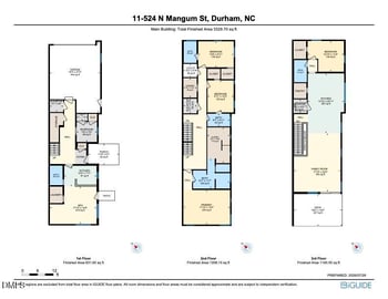 524 N Mangum St #11, Durham, NC 27701