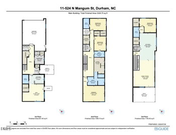 524 N Mangum St #11, Durham, NC 27701
