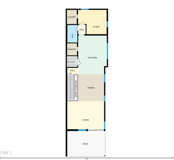 524 N Mangum St #11, Durham, NC 27701