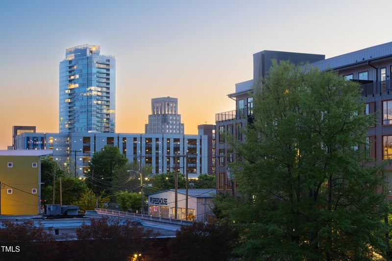 524 Mangum St #5, Durham, NC 27701