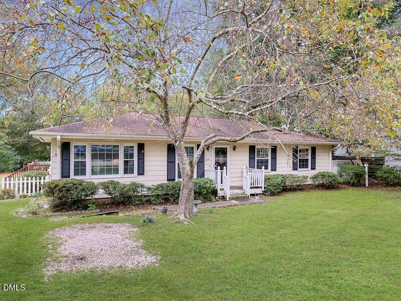 524 Marshburn Rd, Wendell, NC 27591
