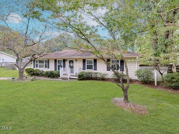 524 Marshburn Rd, Wendell, NC 27591