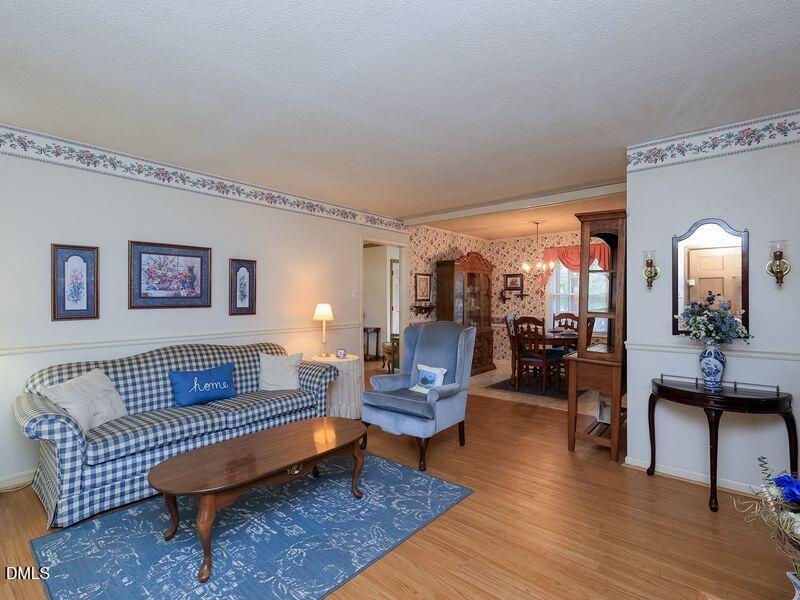 524 Marshburn Rd, Wendell, NC 27591
