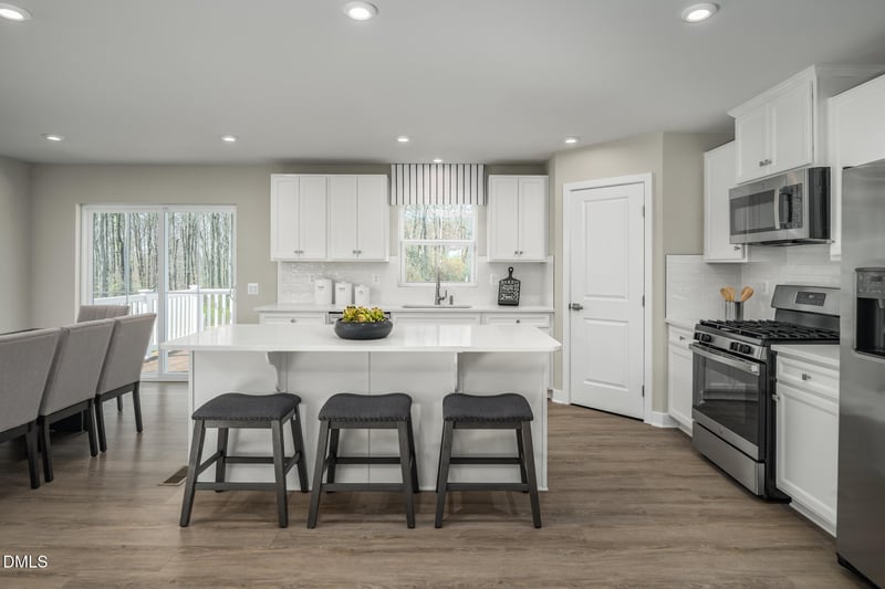 524 Matthiola Dr, Wendell, NC 27591