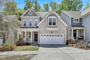 524 Mill Hopper Ln, Apex, NC 27502
