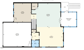 524 Mill Hopper Ln, Apex, NC 27502