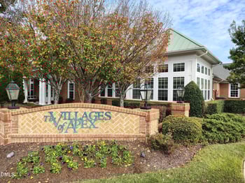 524 Mill Hopper Ln, Apex, NC 27502