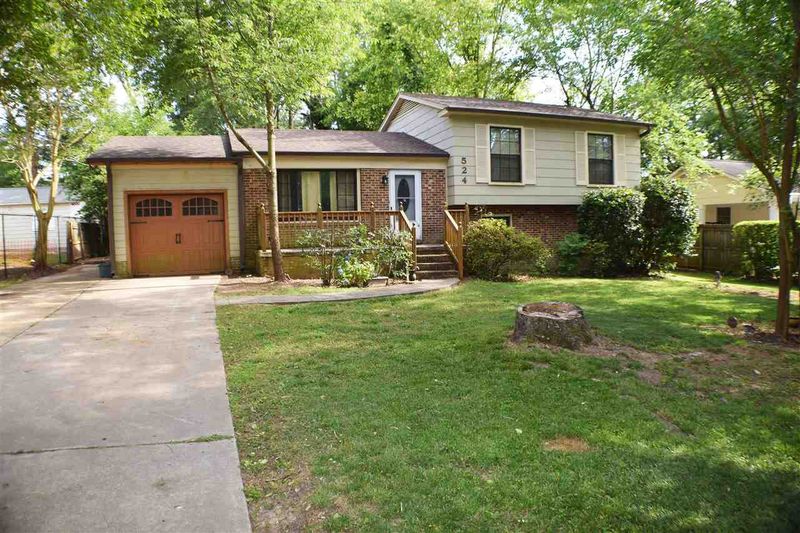 524 E Millbrook Rd, Raleigh, NC 27609