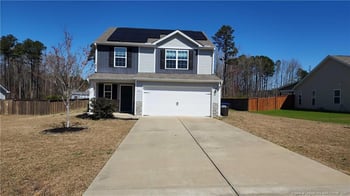 524 Mineral Spring Ln, Fuquay Varina, NC 27526