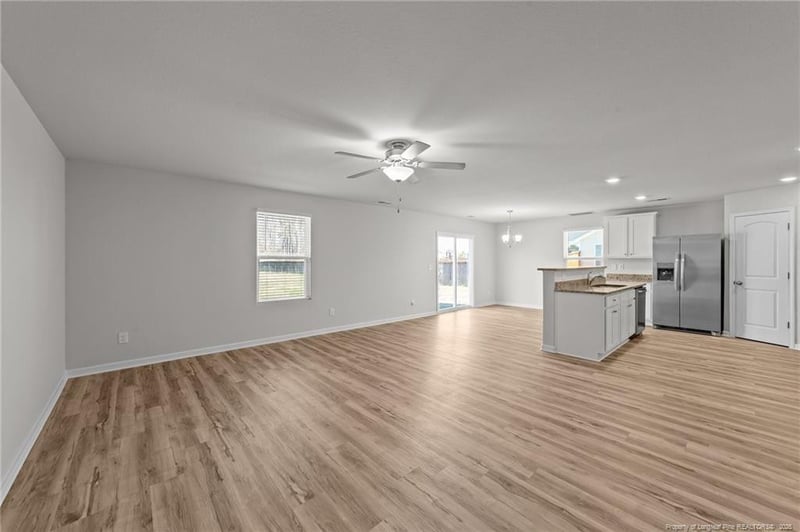 524 Mineral Spring Ln, Fuquay Varina, NC 27526