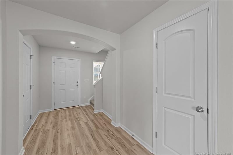 524 Mineral Spring Ln, Fuquay Varina, NC 27526