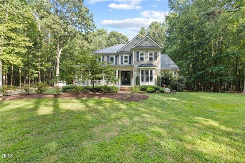 524 Neuse River Pw, Clayton, NC 27527