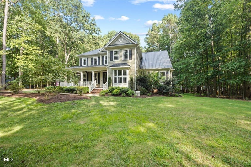 524 Neuse River Pw, Clayton, NC 27527