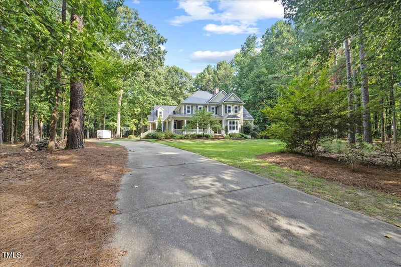 524 Neuse River Pw, Clayton, NC 27527