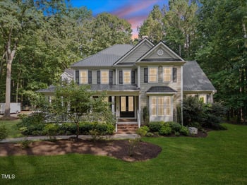 524 Neuse River Pw, Clayton, NC 27527
