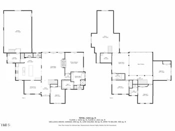 524 Neuse River Pw, Clayton, NC 27527