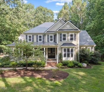 524 Neuse River Pw, Clayton, NC 27527