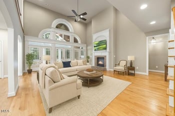 524 Neuse River Pw, Clayton, NC 27527