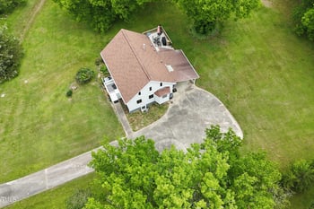 524 Occoneechee St, Hillsborough, NC 27278