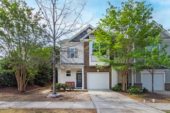 524 Panorama View Loop, Cary, NC 27519