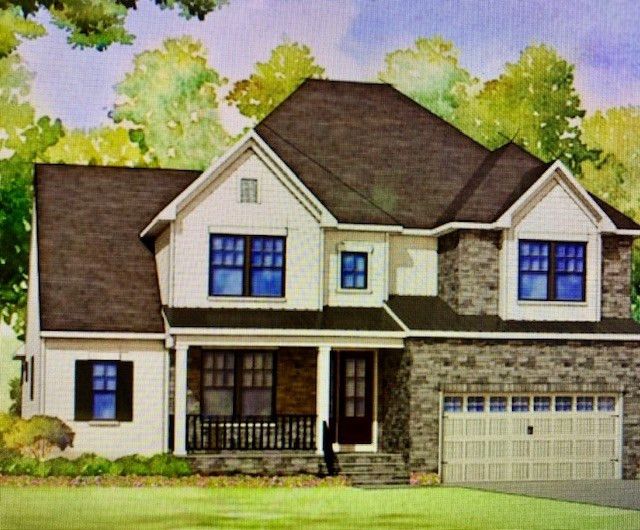 524 Parkhurst Pl, Cary, NC 27519