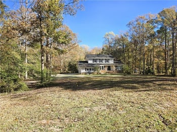 524 Parkwood Ln, Goldsboro, NC 27530