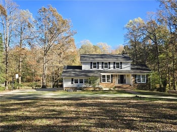 524 Parkwood Ln, Goldsboro, NC 27530