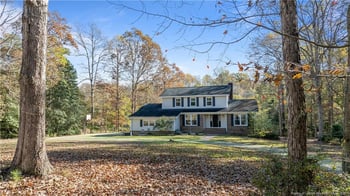 524 Parkwood Ln, Goldsboro, NC 27530