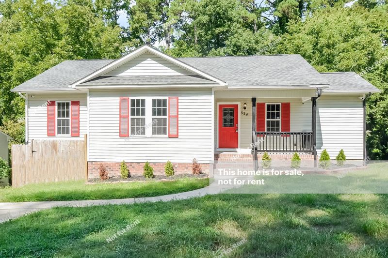 524 Parnell Dr, Raleigh, NC 27610