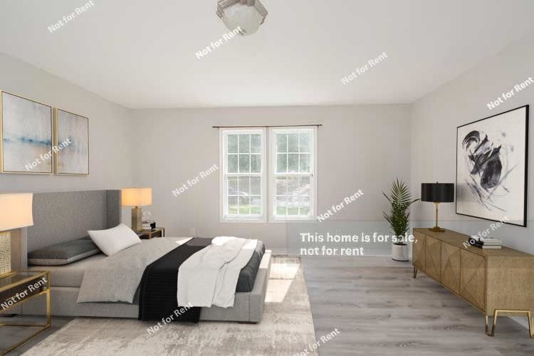 524 Parnell Dr, Raleigh, NC 27610