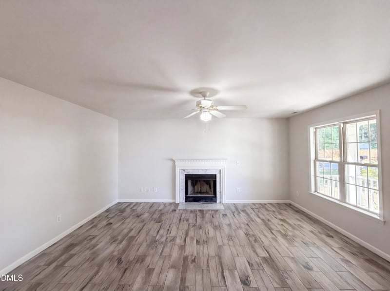 524 Pearce Ave, Wake Forest, NC 27587