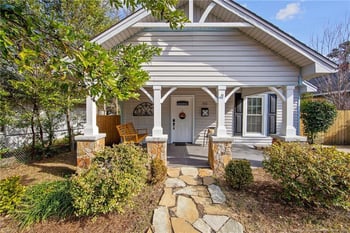 524 Pearl St, Fayetteville, NC 28303