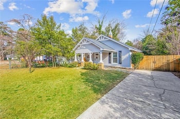 524 Pearl St, Fayetteville, NC 28303