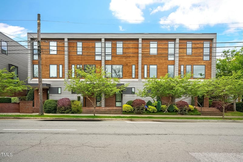 524 Person St #8, Raleigh, NC 27601