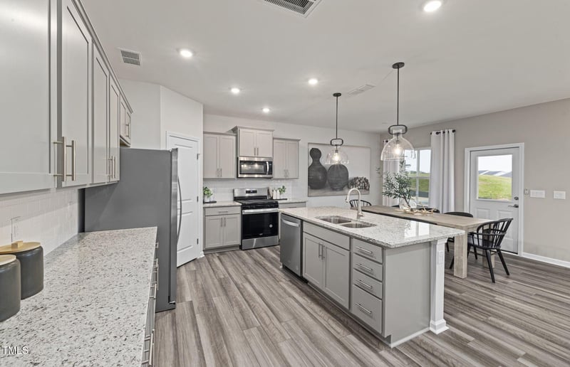 524 Providence Springs Ln, Fuquay Varina, NC 27526